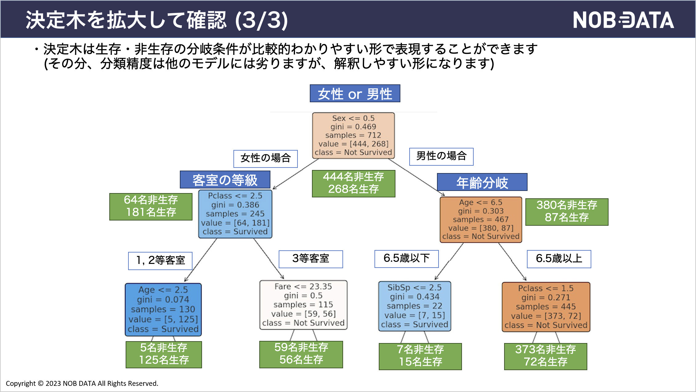 レポート NOB DATA株式会社