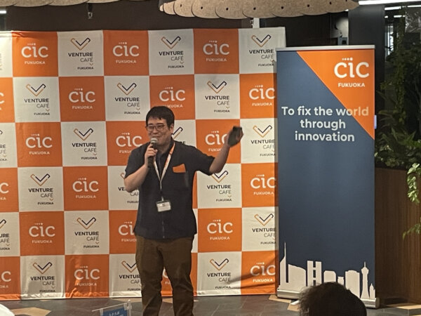 nob data CIC fukuoka